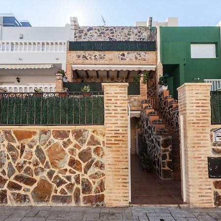 Villa Del Mar Apto Плайя-Побла-де-Фарнальс Экстерьер фото